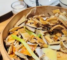 Zhoushan Oil Eel