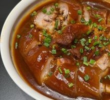 Pork Trotter Meat