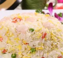 Yangzhou Fried Rice
