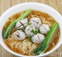 Gong Wan Noodles