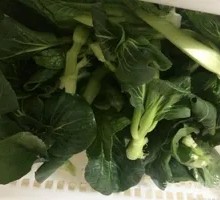 Green Vegetables