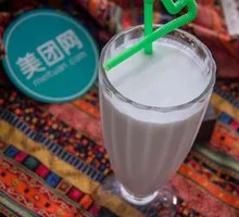 Coconut Juice