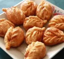 Fried Dumplings