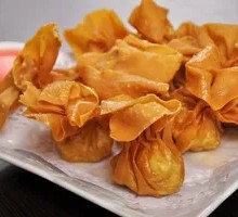 Fried Dumplings