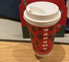 Vanilla Latte