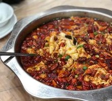 Tianbo Spicy Boiled Fish (Black Bass)