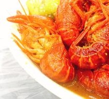 Sichuan-Style Spicy Boiled Lobster
