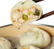 Tofu Dumplings