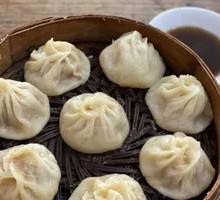 Signature New Pork Handmade Soup Dumplings