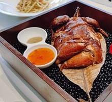 Crispy Torn Chicken