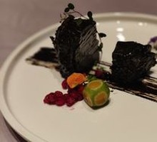 Black Gold Wagyu Beef