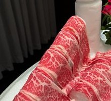 Blanching Wagyu Beef