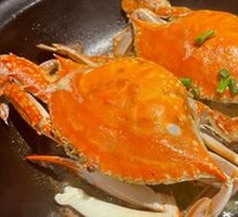 Spider Crab