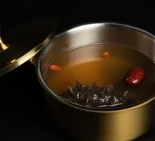 Clear Soup Sea Cucumber Pot