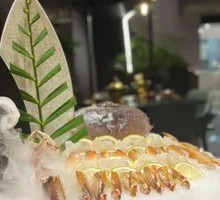 Prince Crab