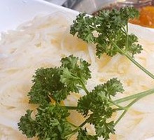 Layered Tripe