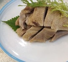 Xiangshan White-Boiled Goose