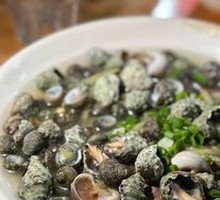 Mixed Snail Platter