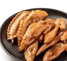 Orleans Chicken Wing Tips