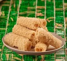 TB Ring Roll