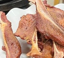 Pork Ribs