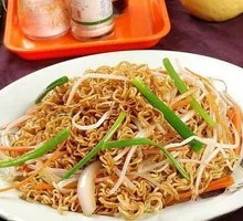 Noodles