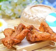 Cumin-Flavored Pig Trotter