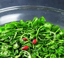 Watercress