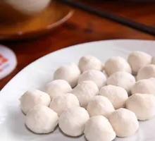 Fuzhou Stuffed Fish Balls