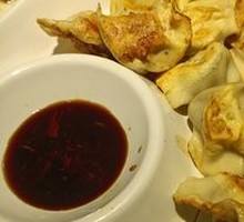Mutton Pan-Fried Dumplings