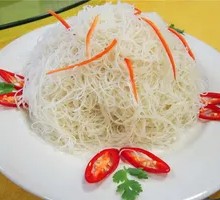 Heyuan Rice Noodles