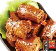 Spicy Duck Neck