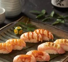 Korean-Style Grilled Salmon