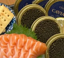 Caviar