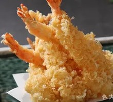 Shrimp Tempura