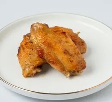 Cumin Chicken Wings