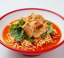 Tiger Soup