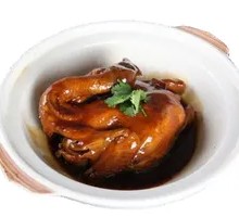 Immortal Chicken