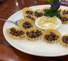 Beef Cups