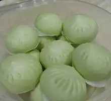 Nanru Bao