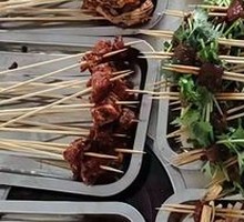 Sichuan Pepper Beef