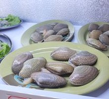 Clam Royale