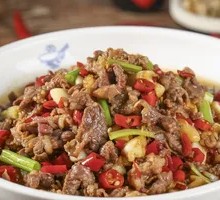 Trendy Tender Beef