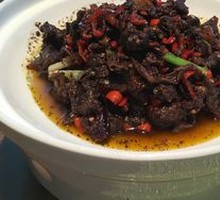 Yongzhou Blood Duck