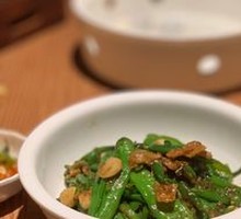 Spicy Pepper and Pork Stir-fry