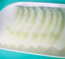 Winter Melon