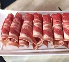 Beef Rib