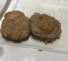Pan-Fried Fresh Shrimp Lotus Root Cake