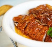 Premium Roast Goose