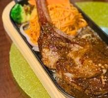 Signature Australian Ribeye Steak